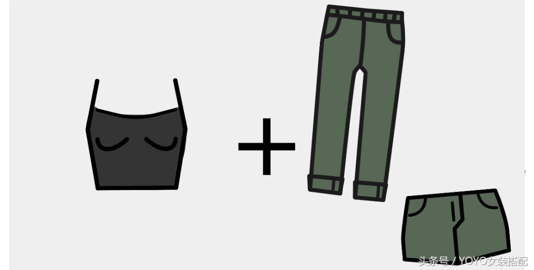 早春穿这几个颜色真的好温柔呀,夏天穿这几个颜色时髦又养眼