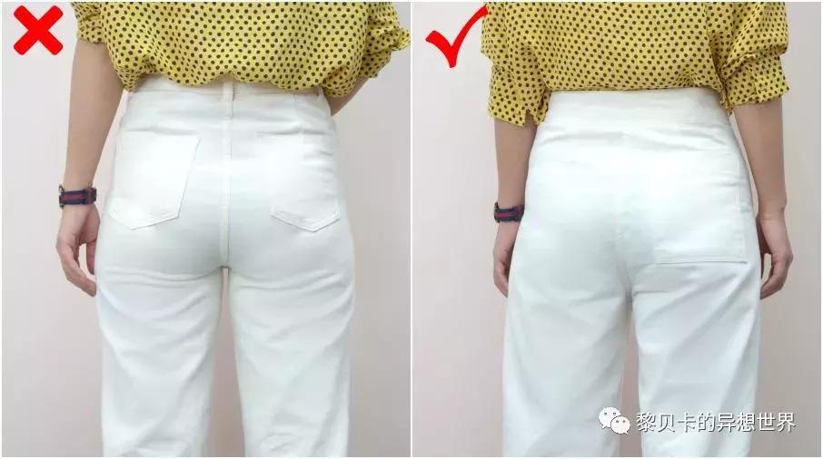 适合夏天穿的裤子潮流,最适合夏天穿的裤子