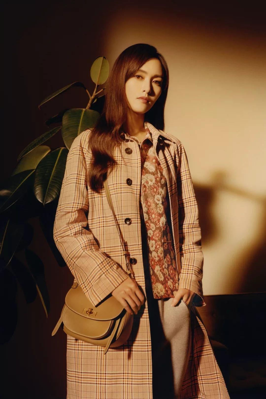 Baby钟楚曦欧阳娜娜女明星们都对它爱不释手