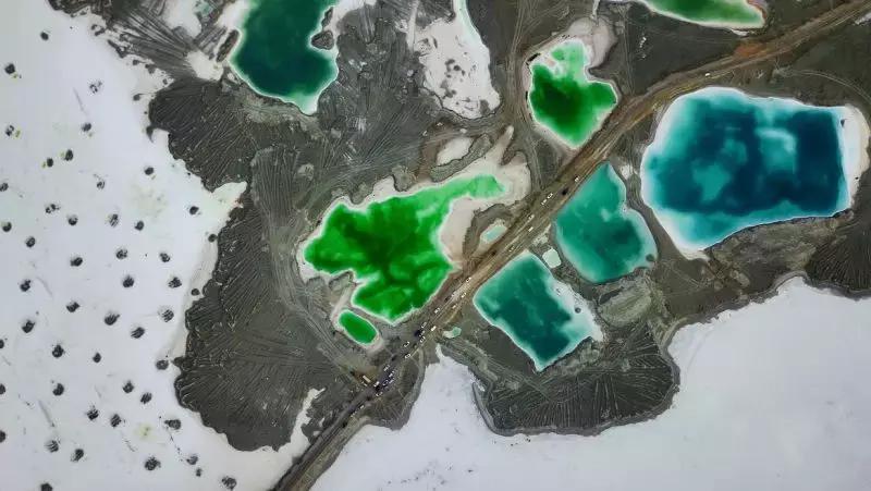 我们为什么要去大西北,为什么要去大西北旅行的理由是啥