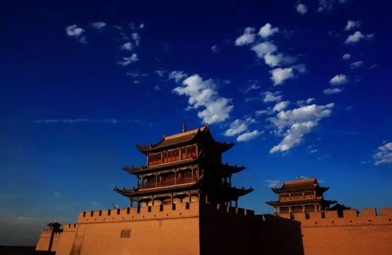 我们为什么要去大西北,为什么要去大西北旅行的理由是啥