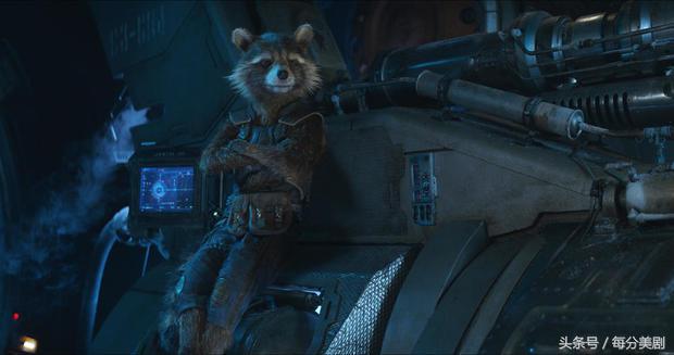 复联3来龙去脉,复联3误会地球人