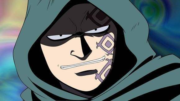 海贼王中所有超人系恶魔果实,海贼王中最强的恶魔果实