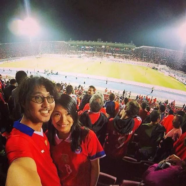 这对夫妇朋友圈消失400天，跨越48国，随后发出的照片惊艳BBC