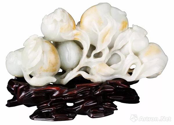 清宫用的白玉,有什么讲究?