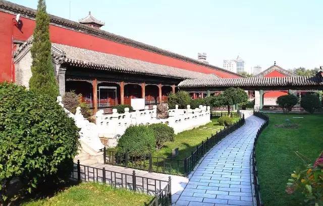 沈阳景区门票免费,沈阳老龙口景区门票