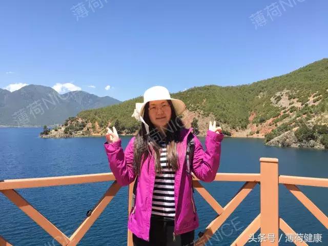 成功甩肉30斤的方法,30天甩肉41斤的秘诀