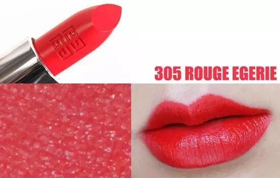 520口红必买色号有哪些,520口红最火色号