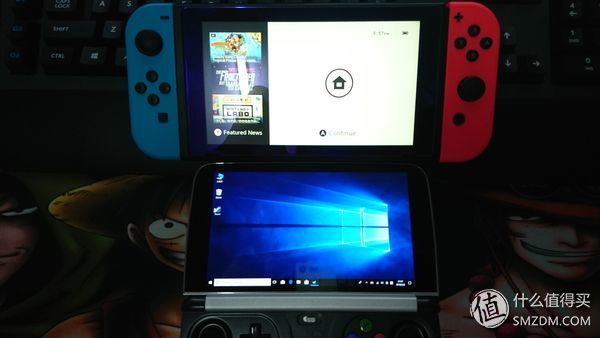 steamdeck掌机和任天堂哪个好,Steam掌机和switch哪个强