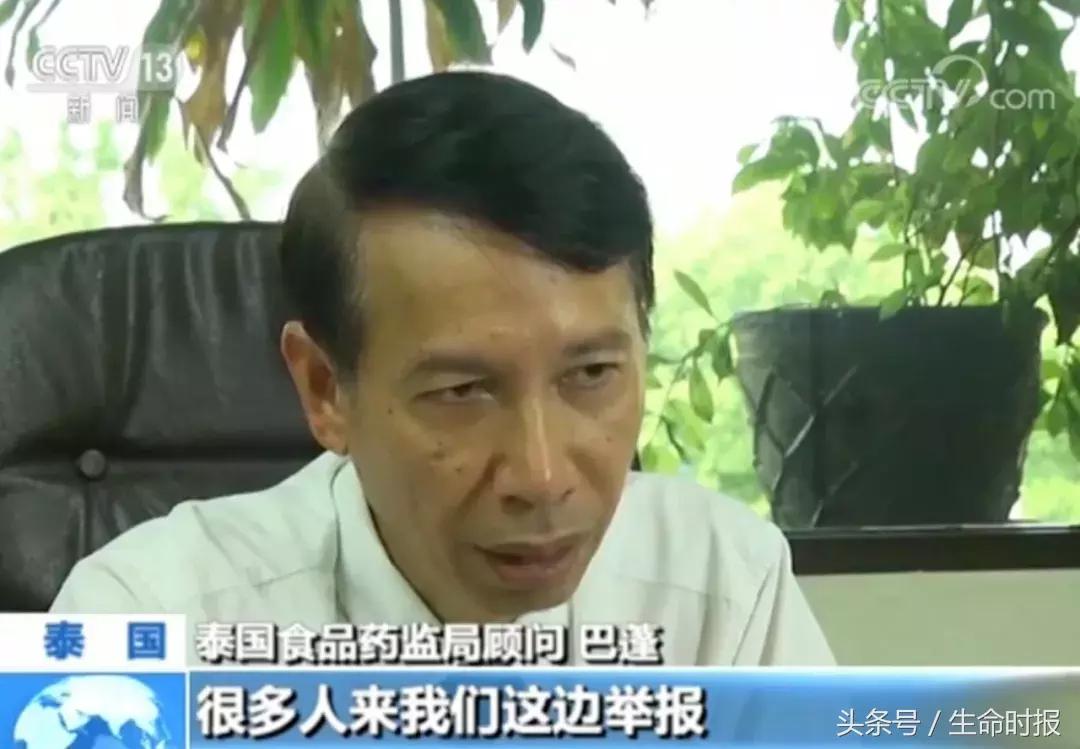 *肥药减**疑夺四人命，这些“难缠”的副作用药商不会告诉你