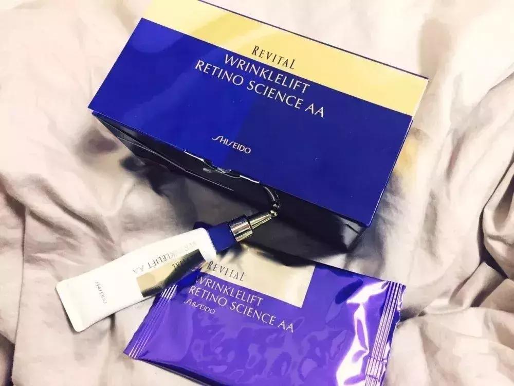 资生堂悦薇莉薇和悦薇珀翡的区别,资生堂的一线大牌悦薇珀翡