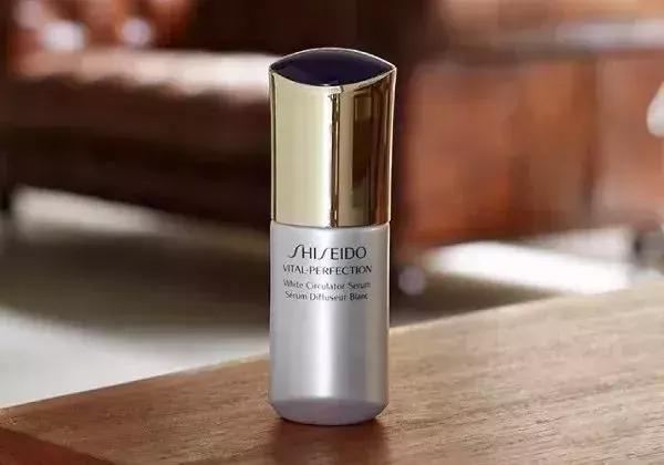 资生堂悦薇莉薇和悦薇珀翡的区别,资生堂的一线大牌悦薇珀翡