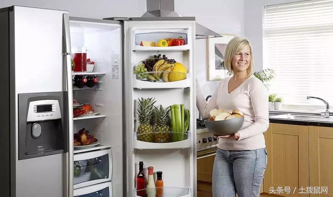 厨房哪些家用电器必买,厨房家电在哪买最好