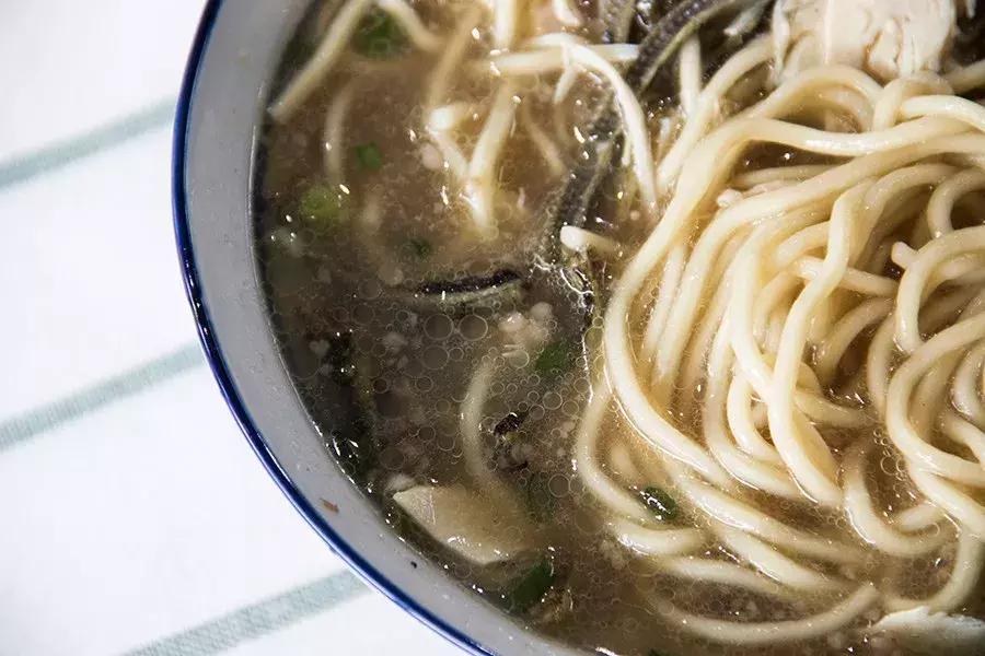 不愧是全球前十的泡面,世界上最好吃的10款泡面排行