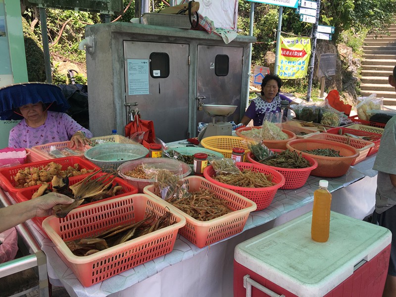 香港岛屿旅行游记,香港海岛自驾游