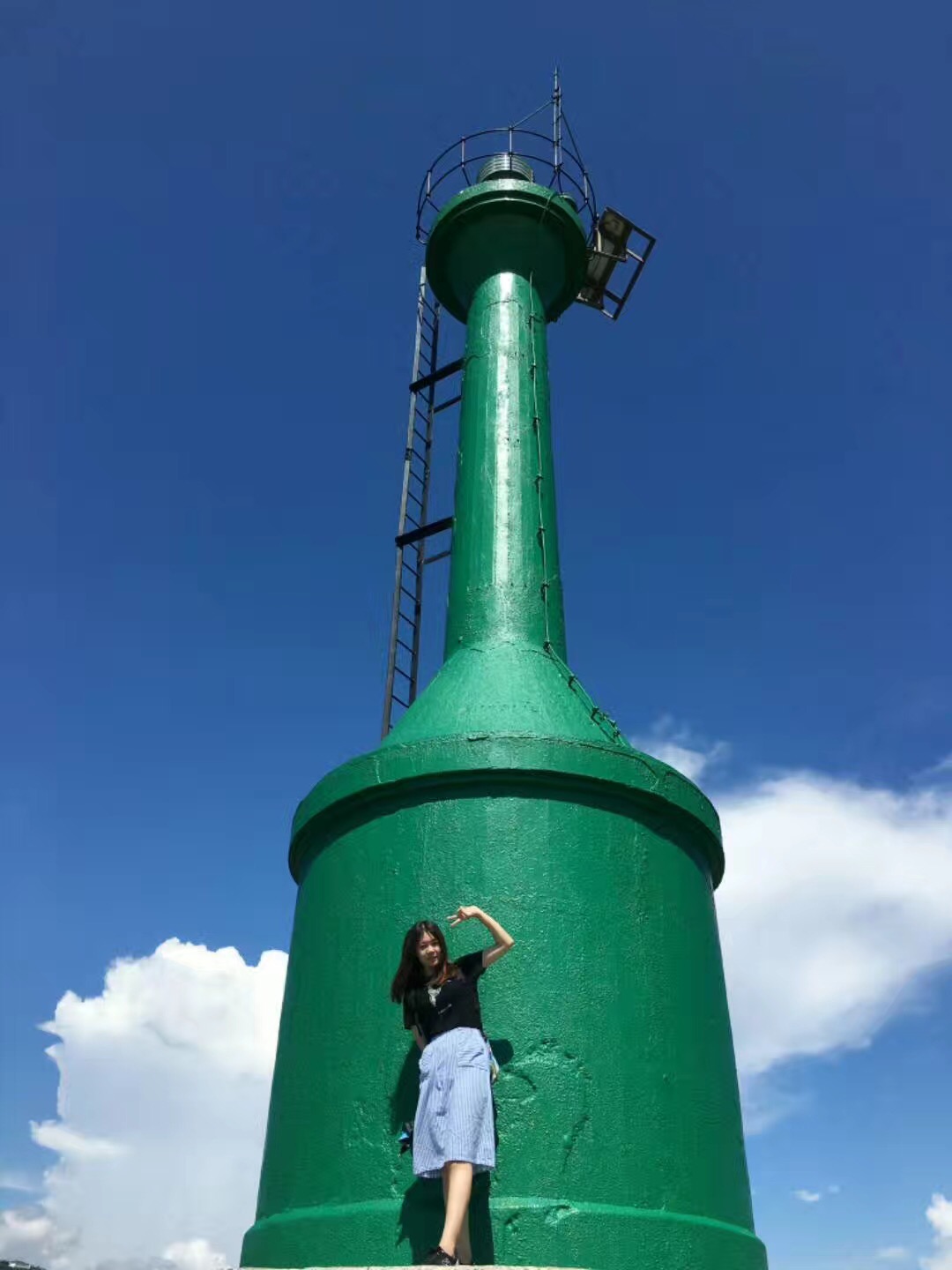 台湾环岛游路线8天行程,台湾环岛8日游要注意些什么