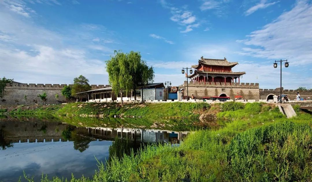 一读就错一百个地名,一读就错的50个地名