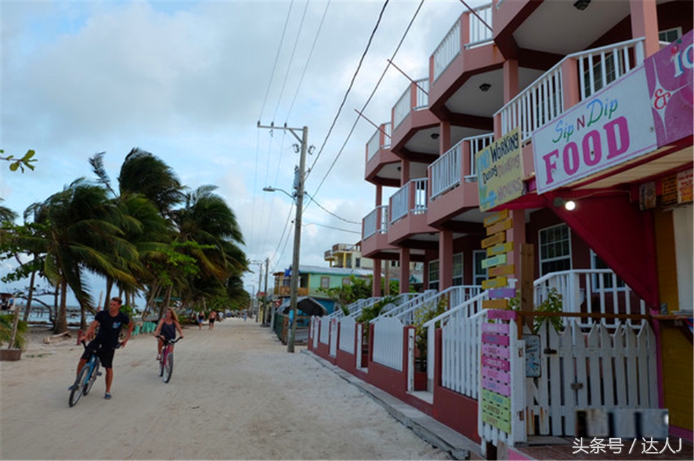 伯利兹大蓝洞好看吗,伯利兹大蓝洞有多深