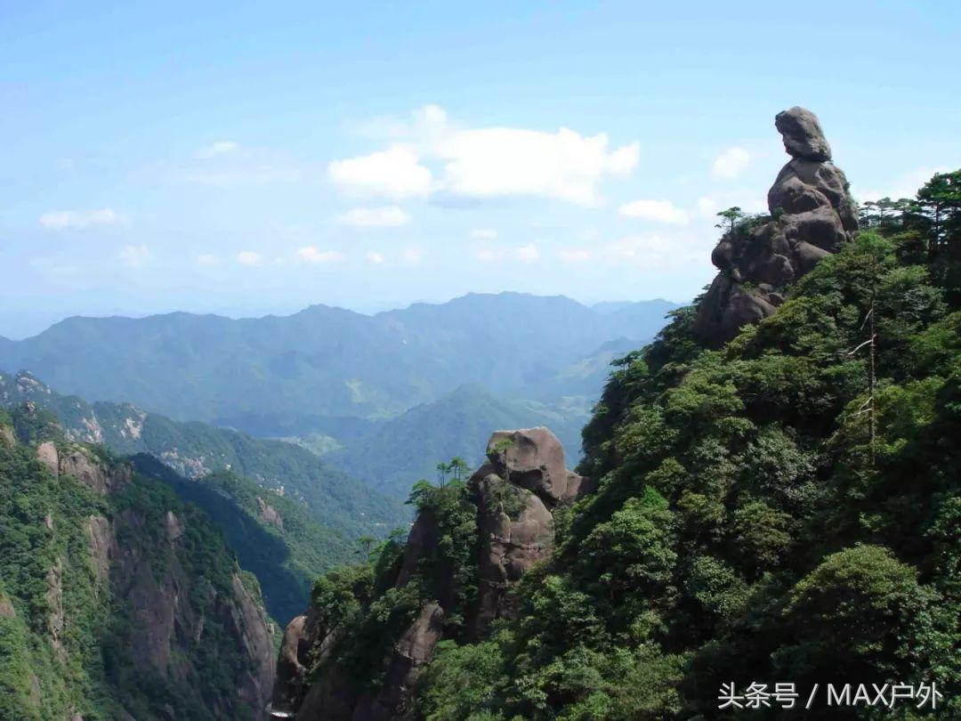抖音上值得去的旅游景点,五色神湖景区