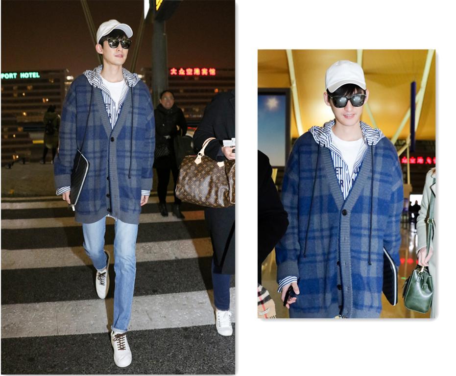 盘点张翰新剧,张翰最新的两部剧