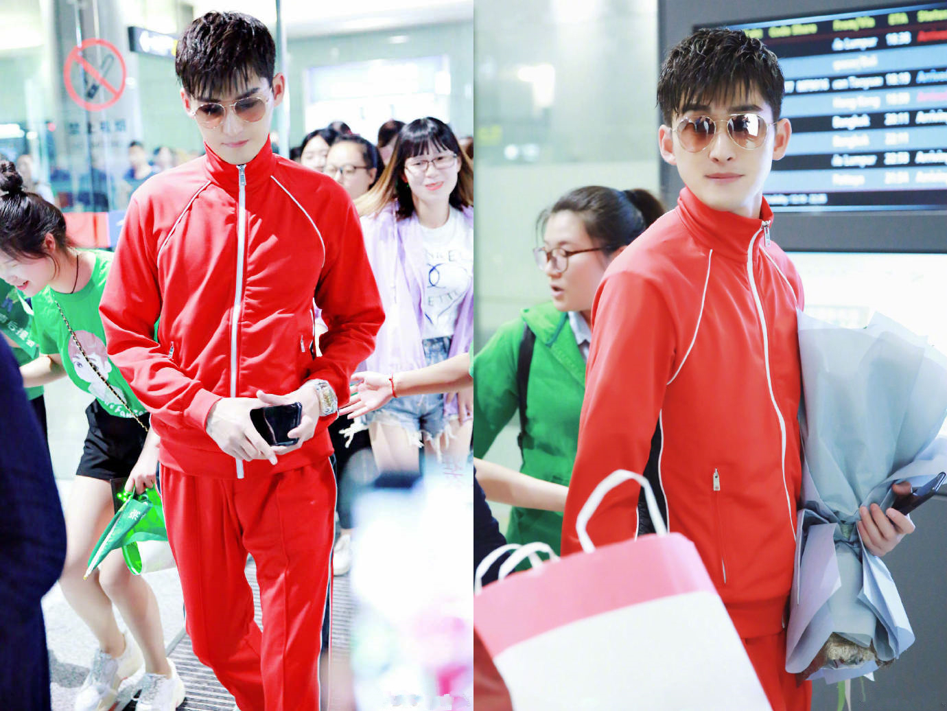 盘点张翰新剧,张翰最新的两部剧