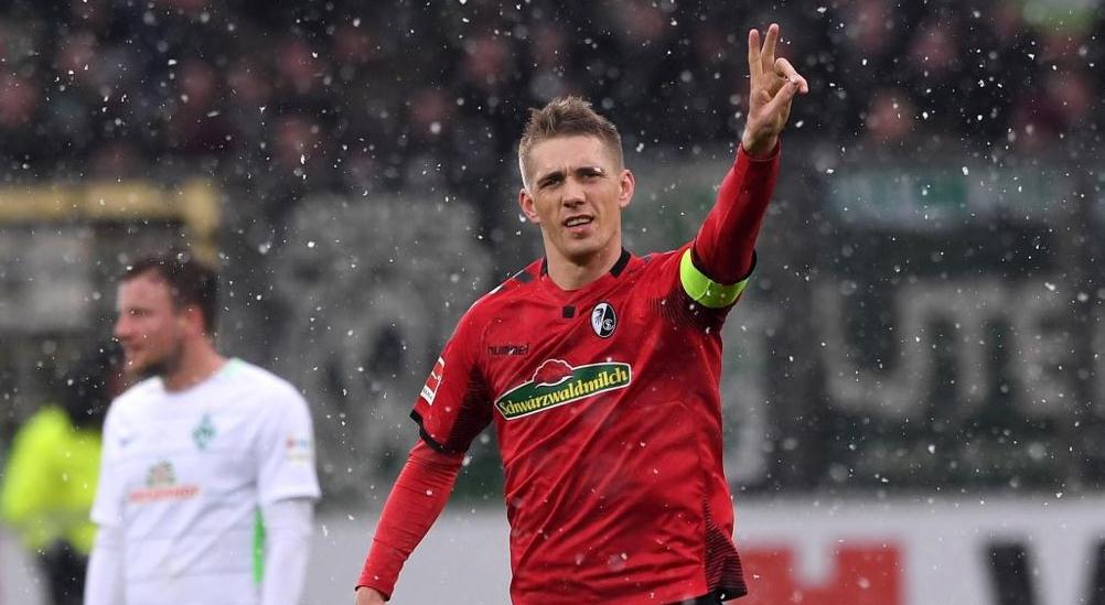 德国队27人大名单穆勒罗伊斯领衔诺伊尔在列瓦格纳格策落选