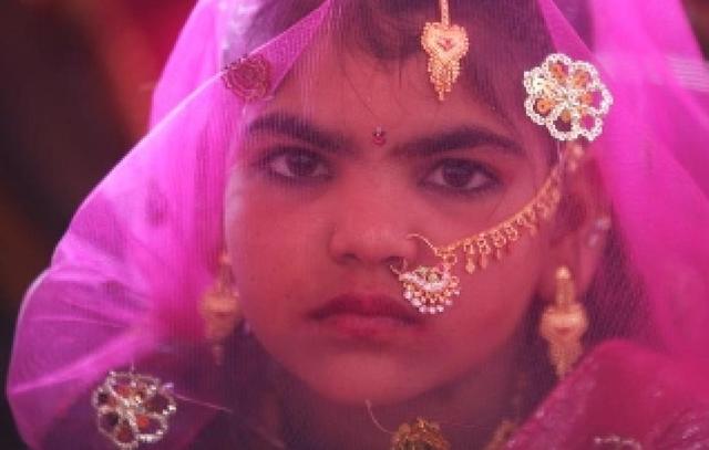 史上最奇葩的洞房习俗,100秒看懂古代奇葩婚俗