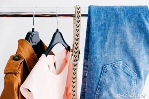 服装店利润怎么算库存该算到哪里,服装店不做了衣服库存怎么办