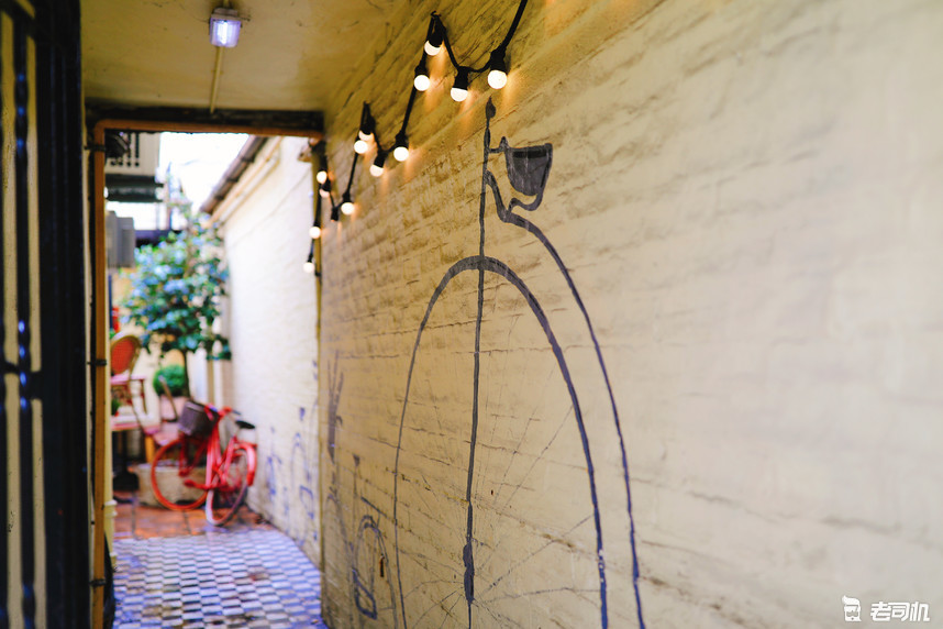 英国剑桥的康桥,英国剑桥大学的康桥