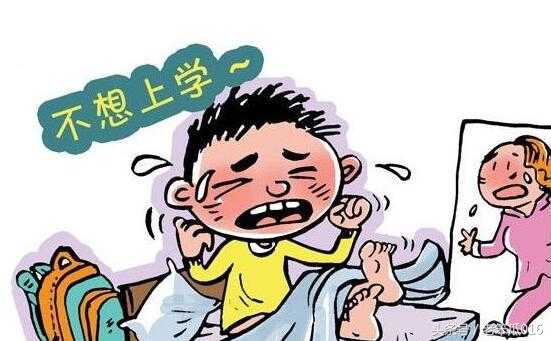 读头条，获大益：高二期中考试“孩子的谎言堪比剧本”作文分析
