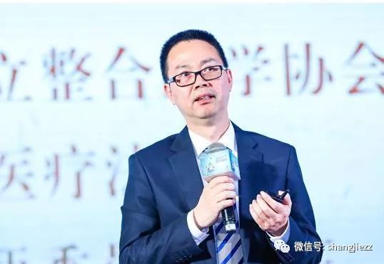 将国外医学奇迹带回国，他用共享养生让天下无医