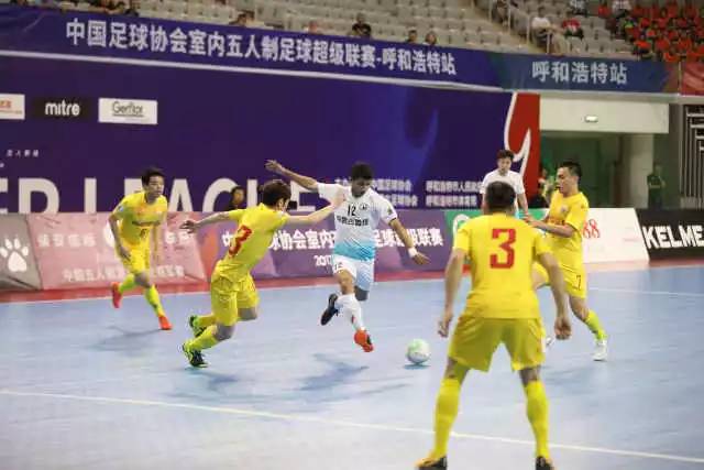 呼和浩特五大联赛,五超联赛呼伦贝尔