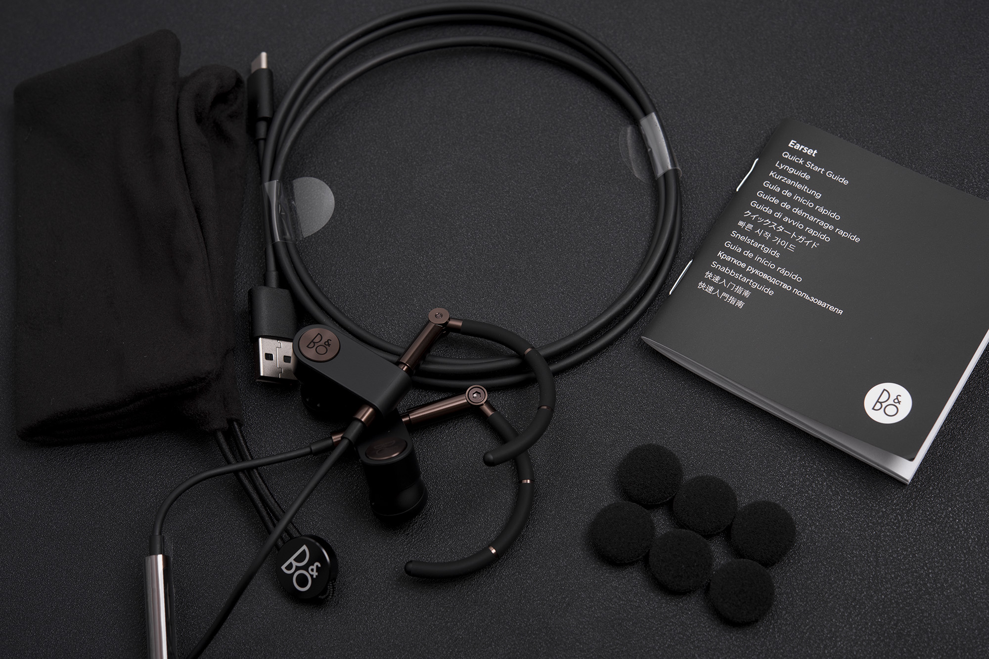 beoplay蓝牙耳机评测,beoplaya8蓝牙