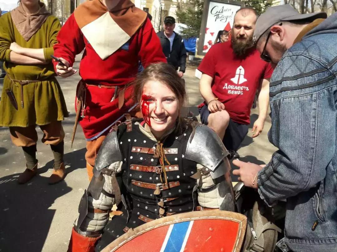 战士大猫视野里的诸国之战：中国与铜牌擦肩而过