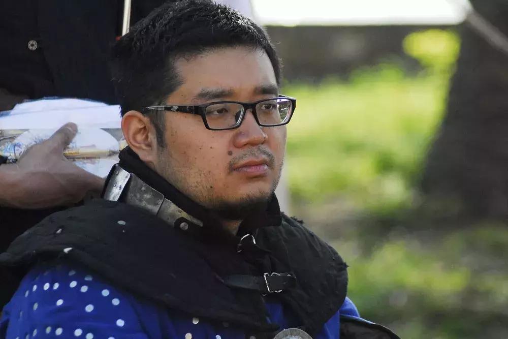 战士大猫视野里的诸国之战：中国与铜牌擦肩而过