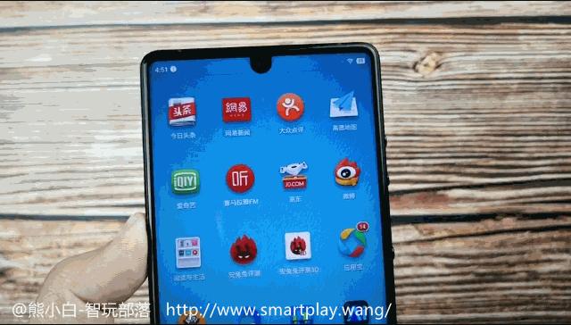 坚果r1客观评价,坚果r1评测爱否科技