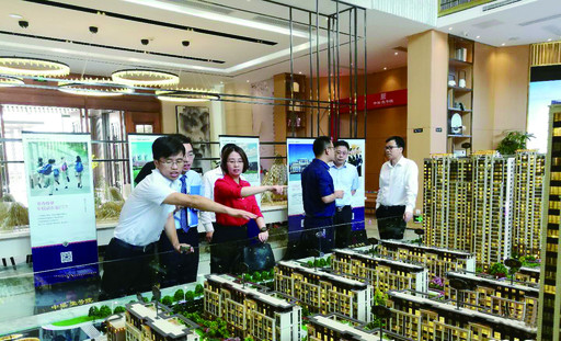 衡阳广发银行:用稳健发展定义我们的7年