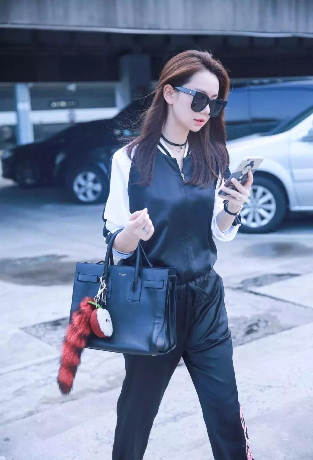 今年最火的包包四季,今年夏天流行什么包包