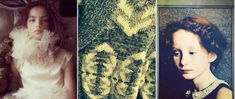 潮童必备100款童装,潮童成长记精品童装