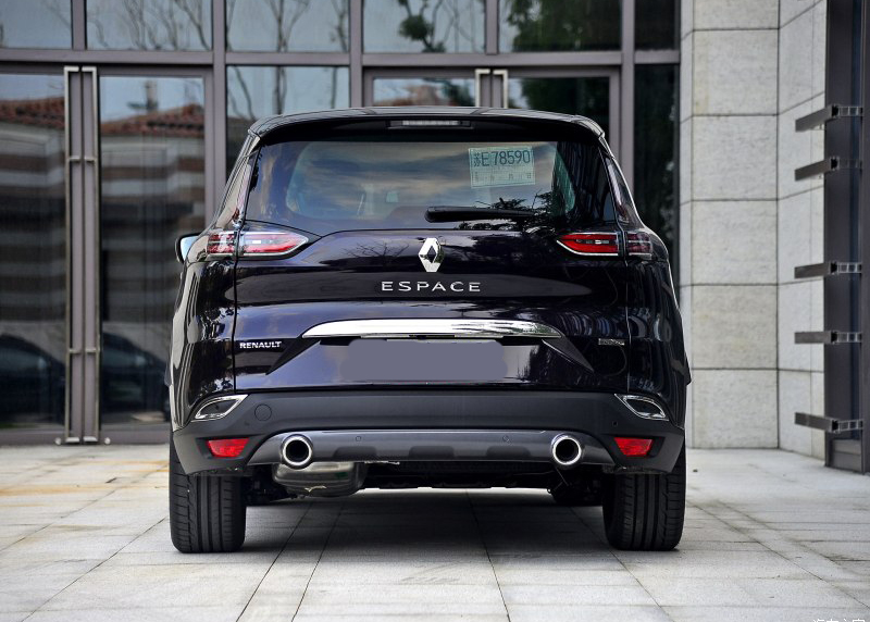 雷诺风景是进口的吗,雷诺风景二代汽车2.0