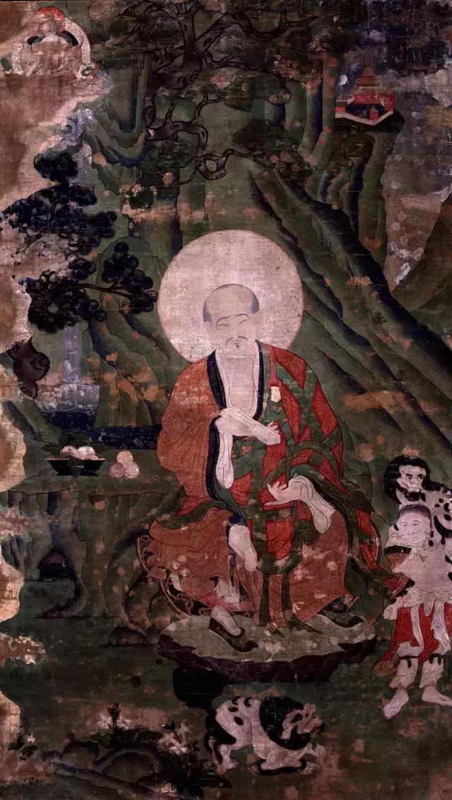 什么是藏族的唐卡,藏族唐卡是什么意思