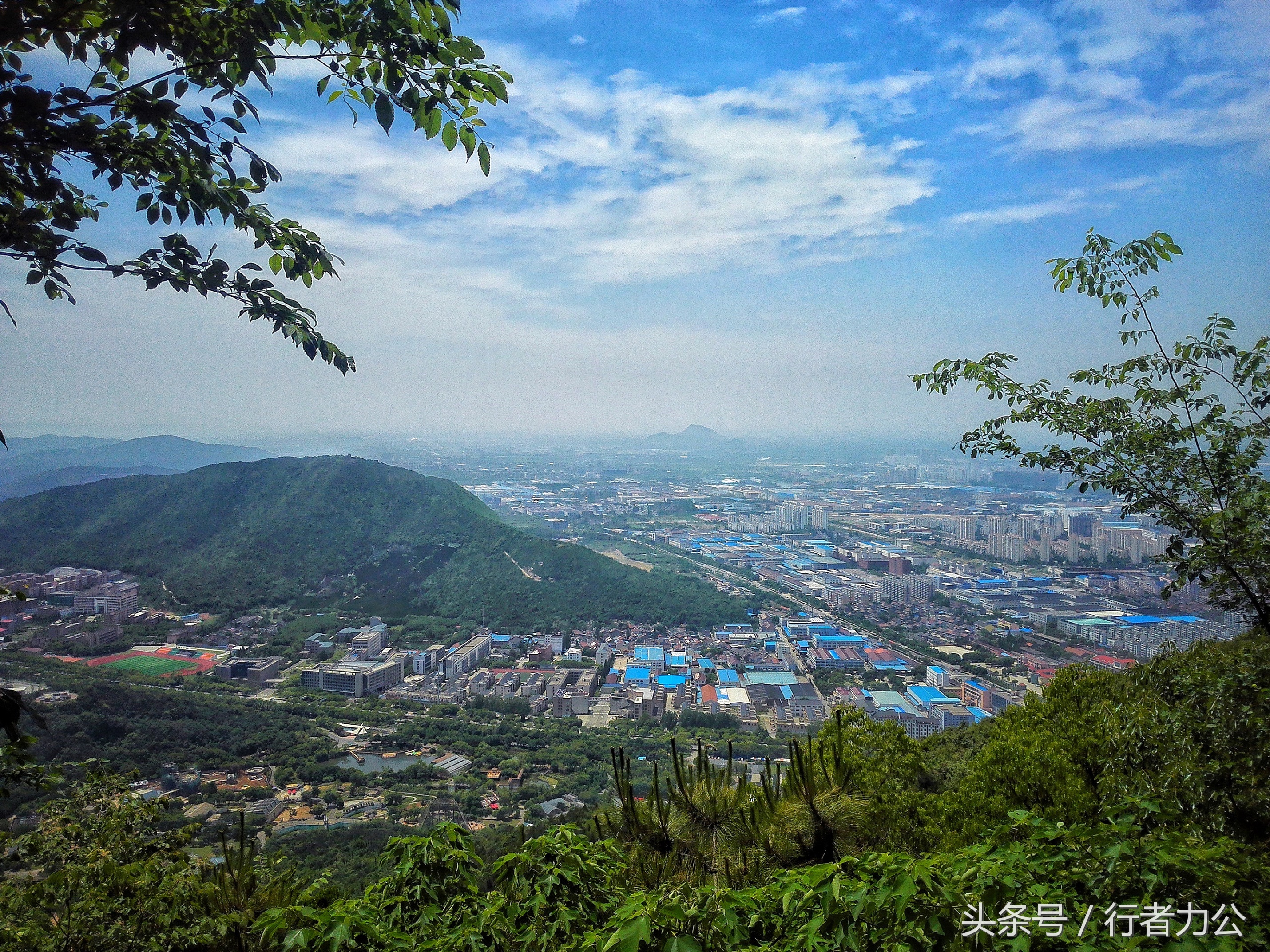 江南第一山惠山视频,惠山为什么叫江南第一山
