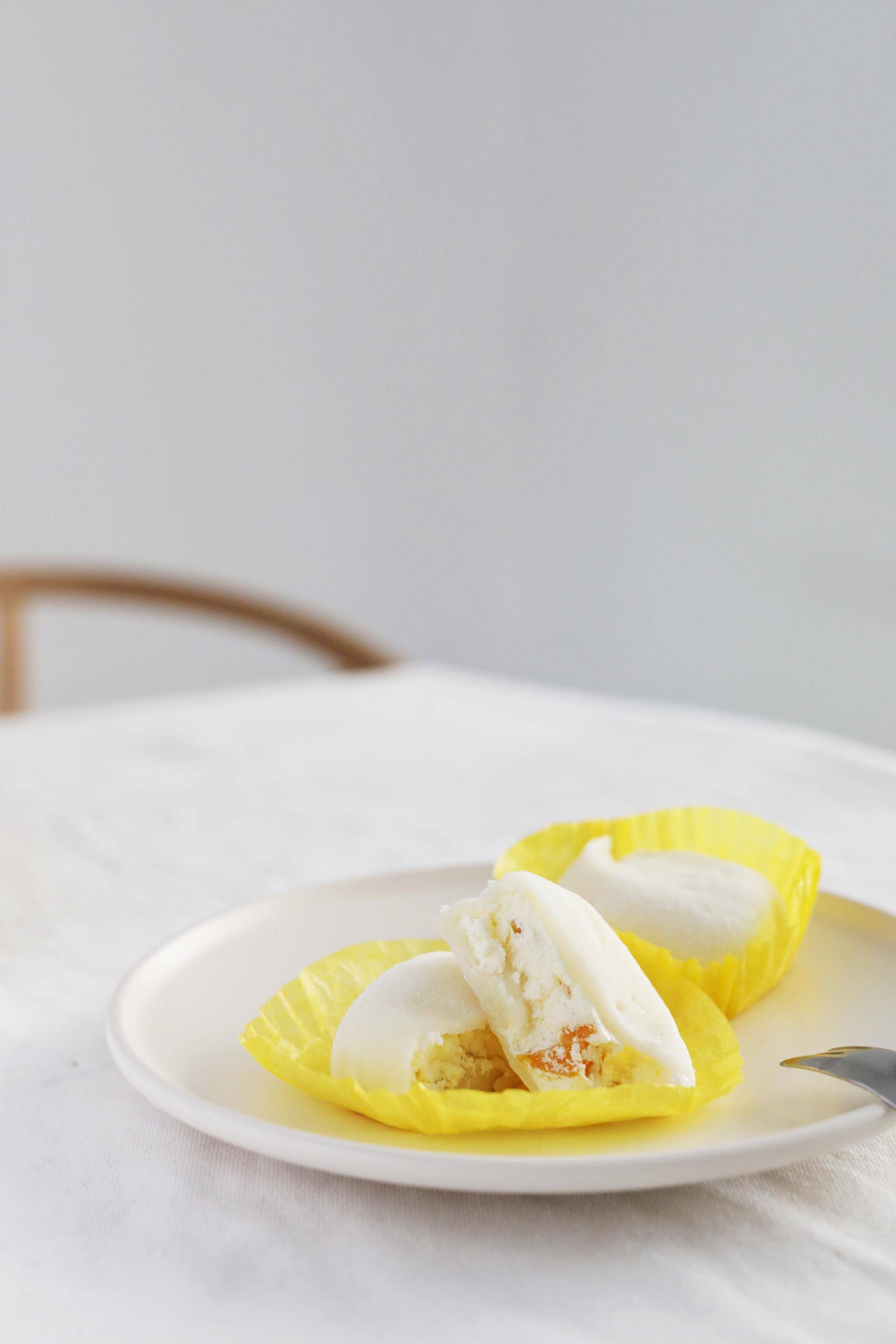 一年只有这几天吃到的美食,一年只卖一个月的甜品