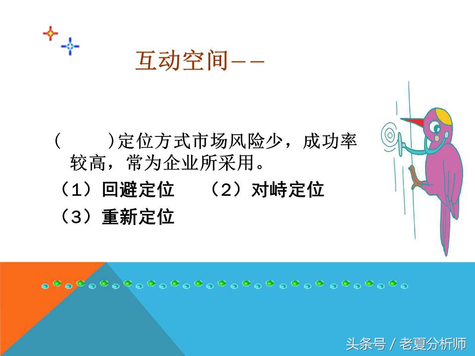 市场营销战略规划案例分析,市场营销战略策划和战术
