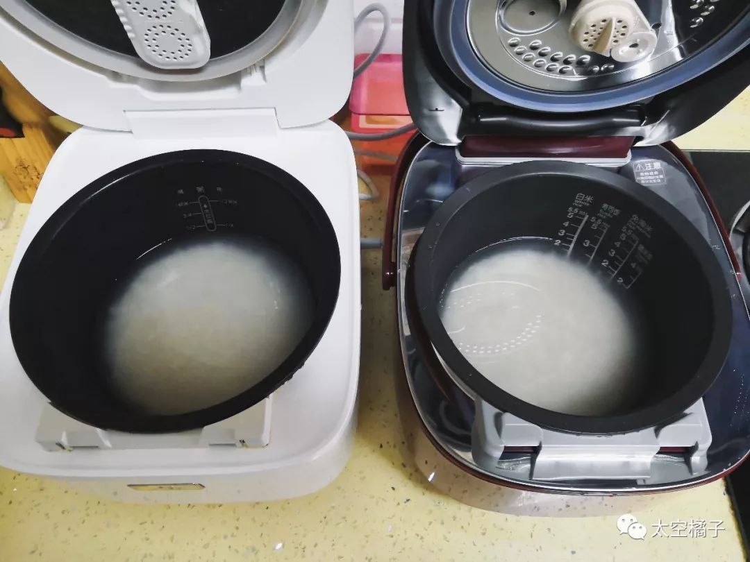 东芝抽真空电饭煲,东芝rc-cs10m电饭煲测评