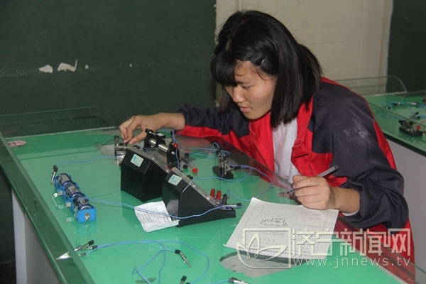 济宁中考实验操作项目,2021年济宁中考实验操作