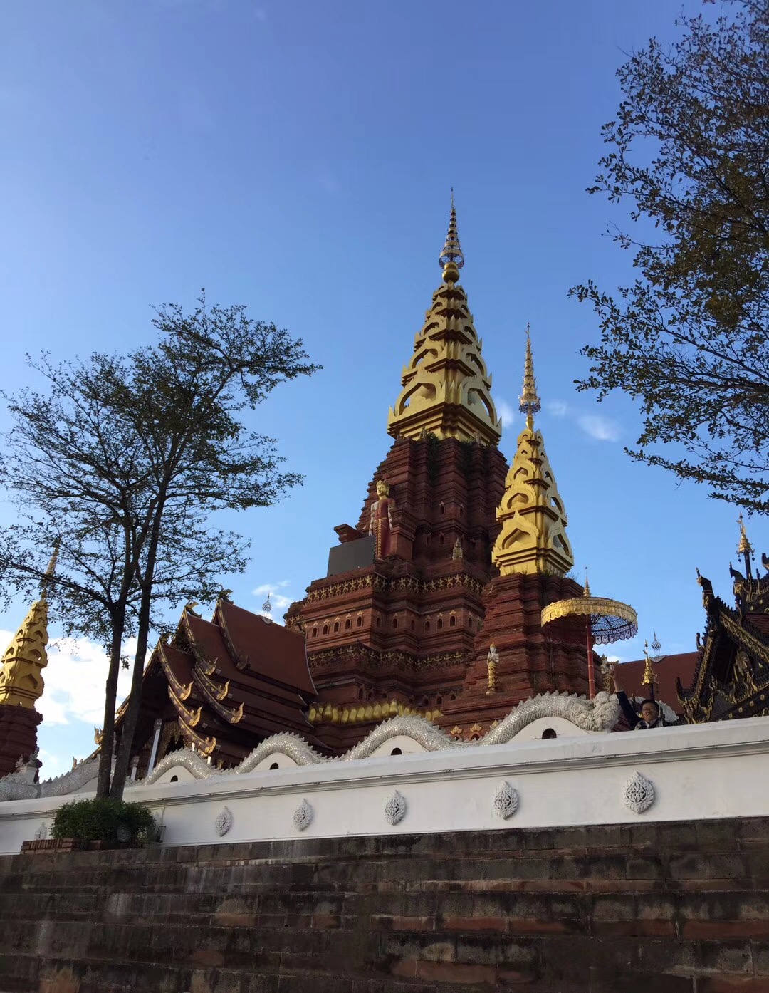 旅行就是心甘情愿花着钱受着罪,旅行只是为了找回自己