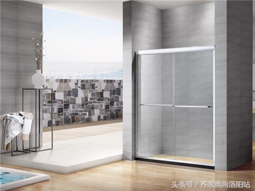 淋浴房配件有哪几种,淋浴房配件选什么牌子