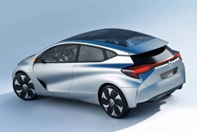 最让人心动的五款车,最让人惊艳的十款车