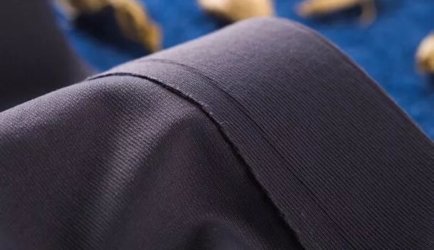 别让劣质*裤内**谋杀了你的子孙后代，这条丝滑透气、自降温的羊奶丝*裤内**值得所有男人拥有